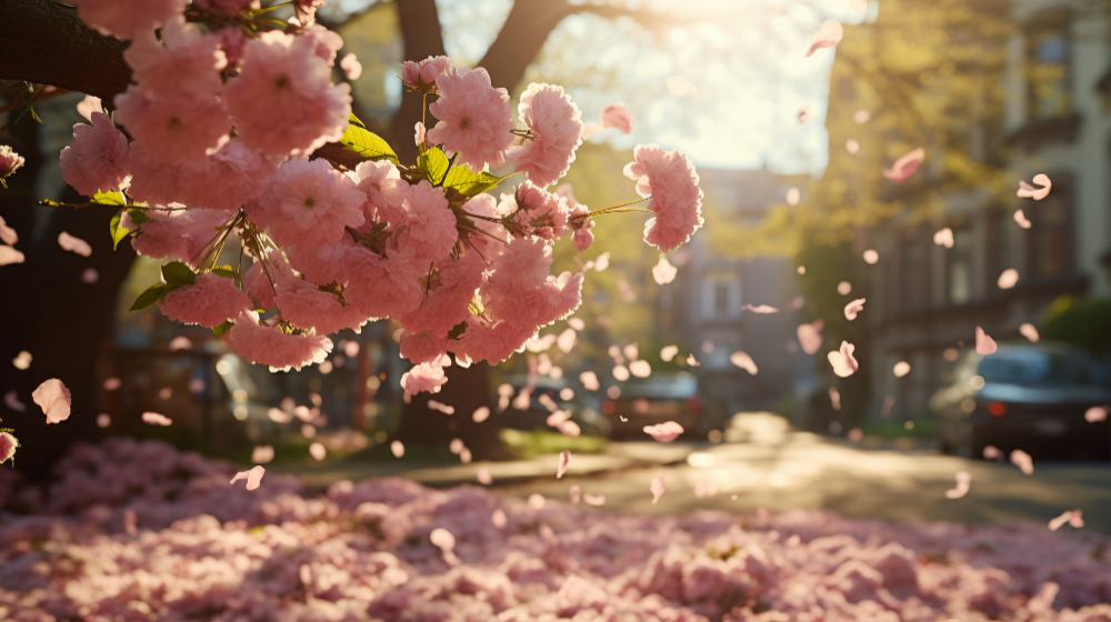 Welcome to Sweet Agashi: A New Beginning, Just Like Spring